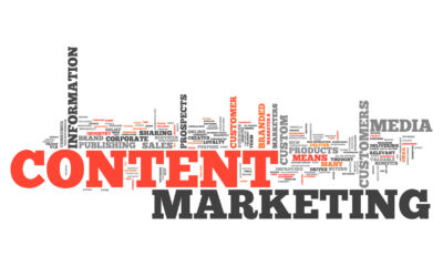 Power of Content Marketing in digital marketing