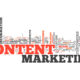 Power of Content Marketing in digital marketing