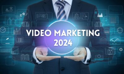 Video Marketing strategy 2024