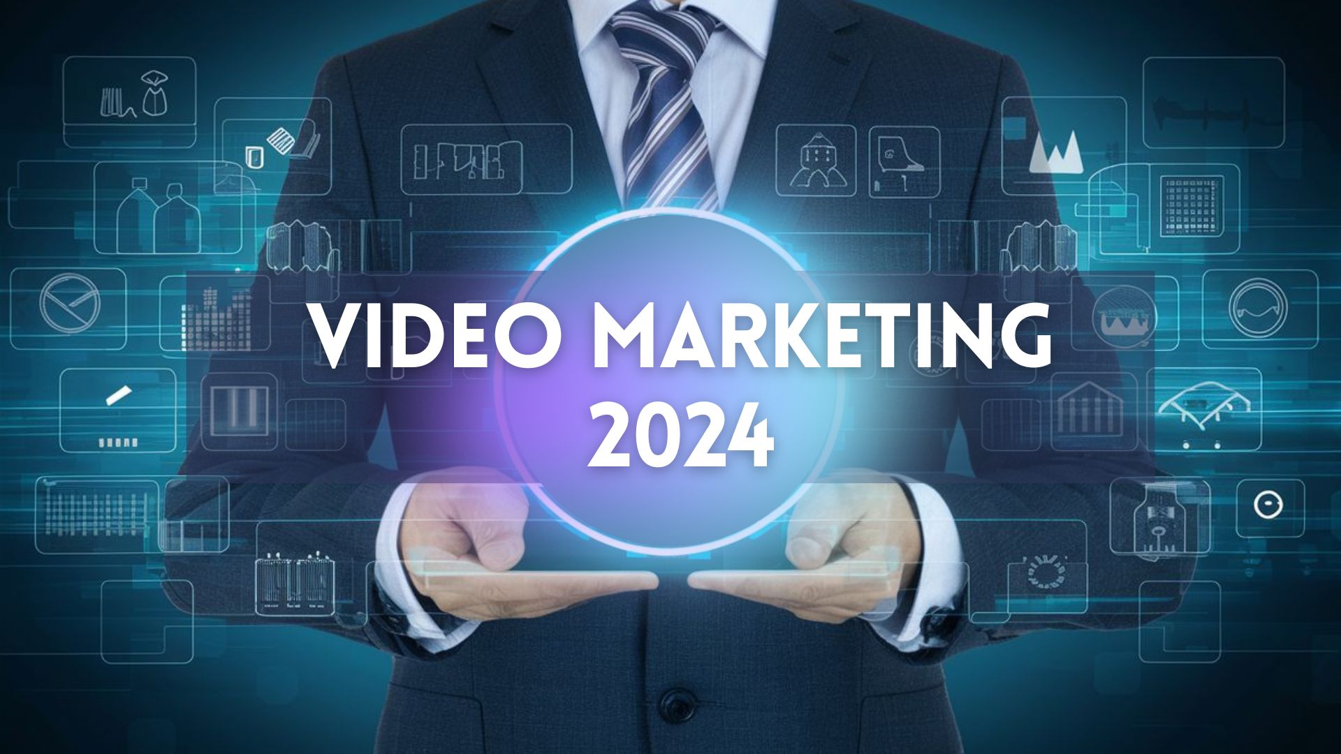 Video Marketing strategy 2024