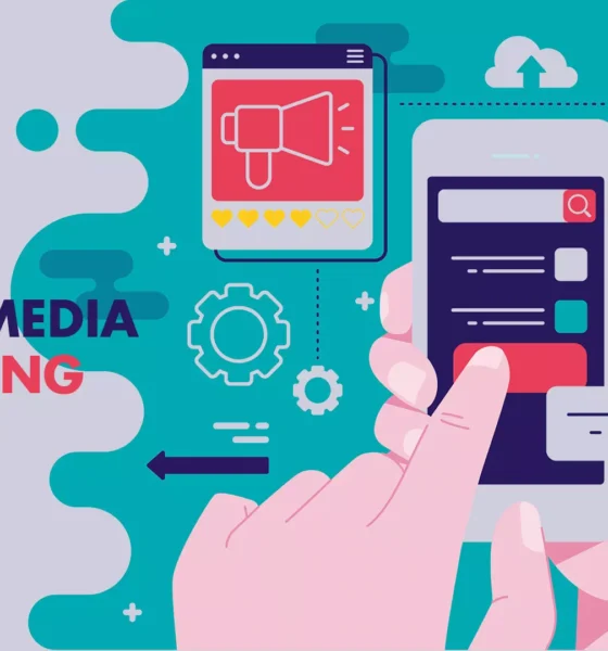 Social Media Marketing for Businesses