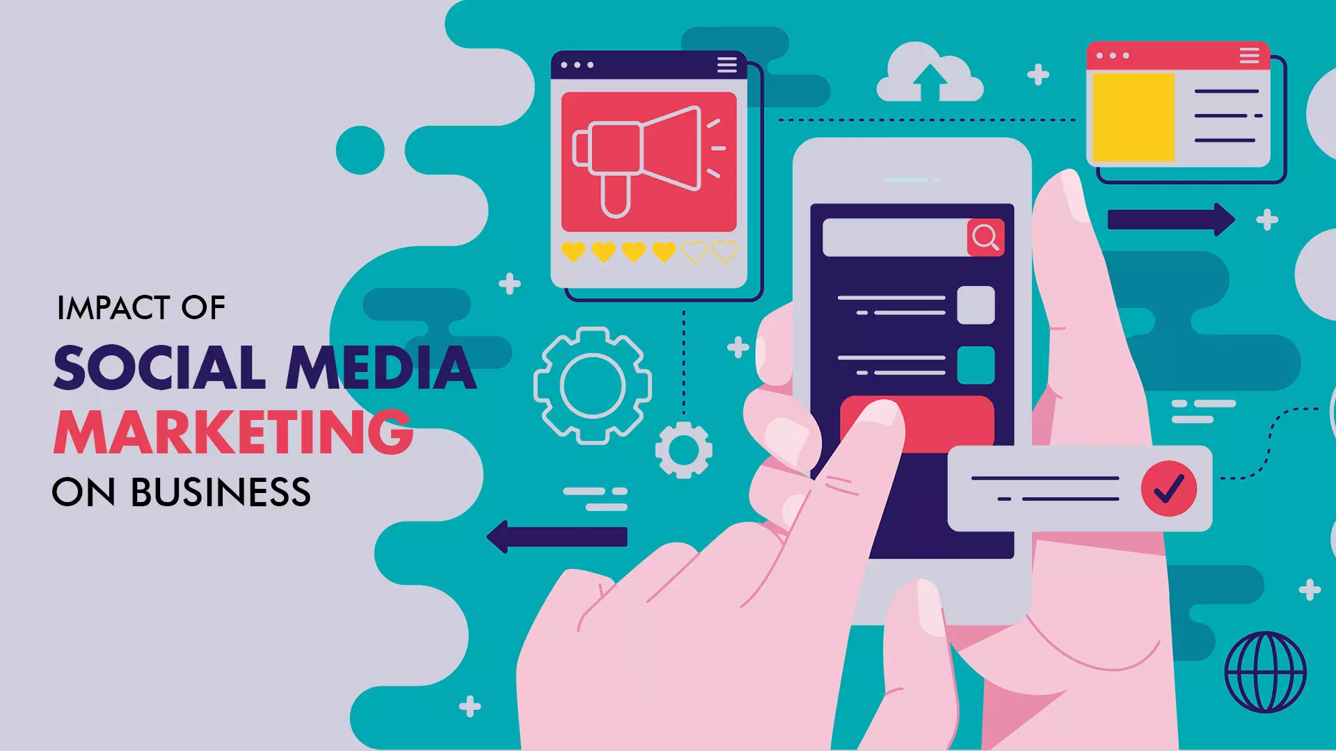 Social Media Marketing for Businesses