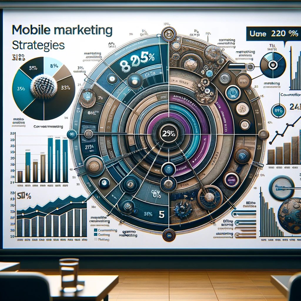 Maximizing Your Reach: The Essentials of Mobile Marketing - Blog