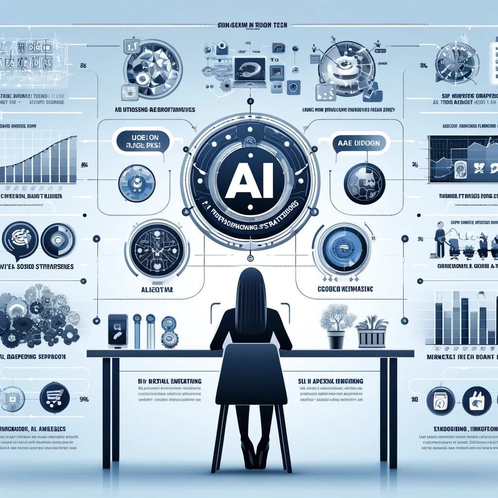 AI in digital marketing