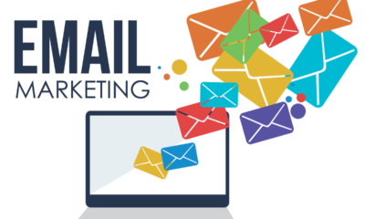 Email Marketing