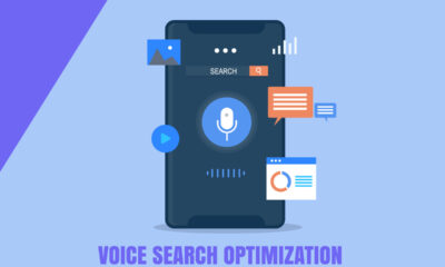 Voice Search Optimization