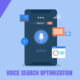 Voice Search Optimization