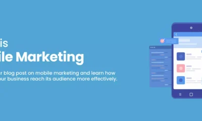 Mobile Marketing Mastery