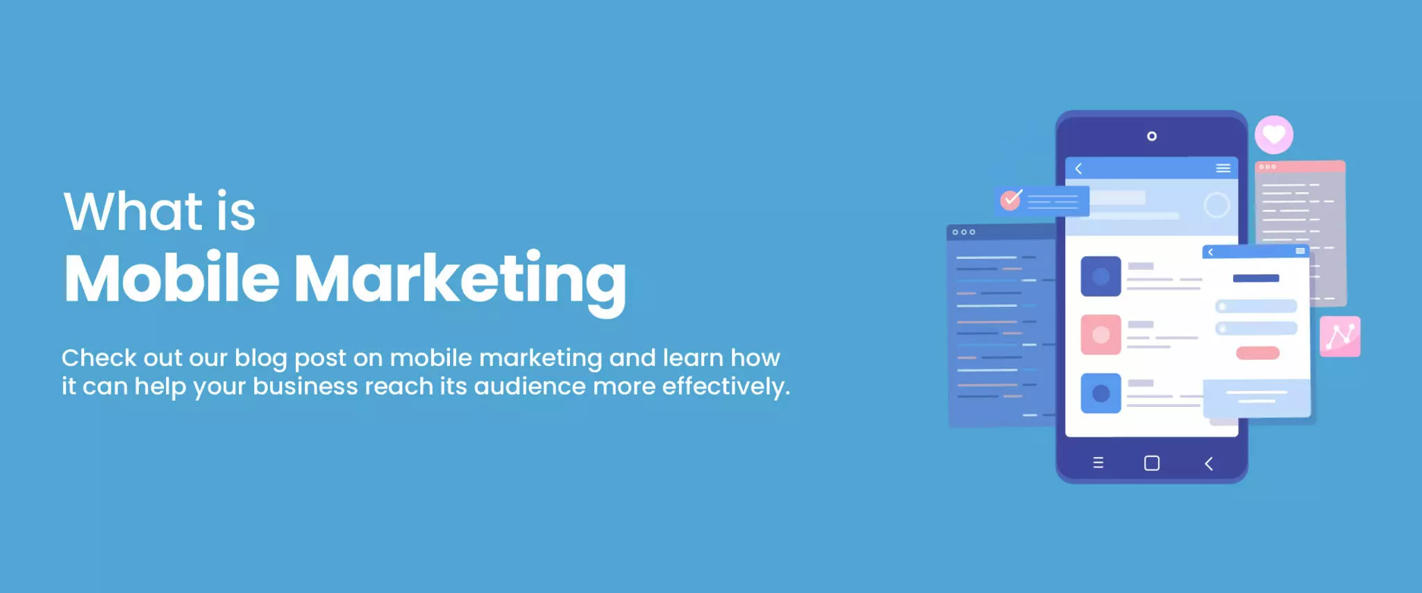 Mobile Marketing Mastery