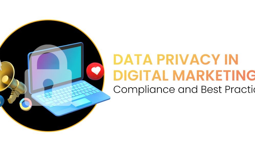 Data Privacy in Digital Marketing