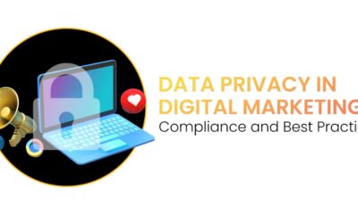 Data Privacy in Digital Marketing