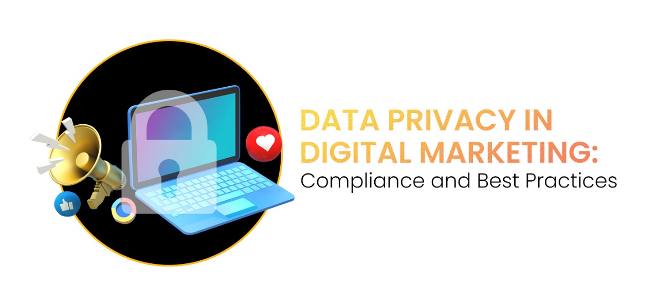 Data Privacy in Digital Marketing