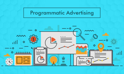 Programmatic advertising