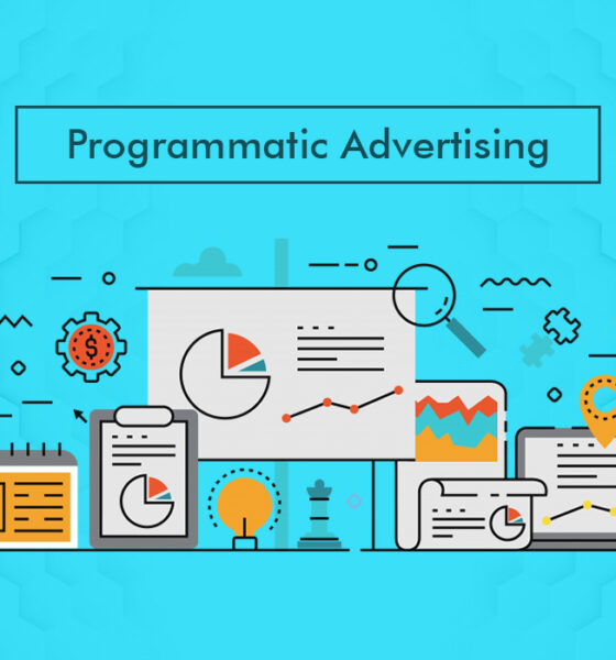 Programmatic advertising
