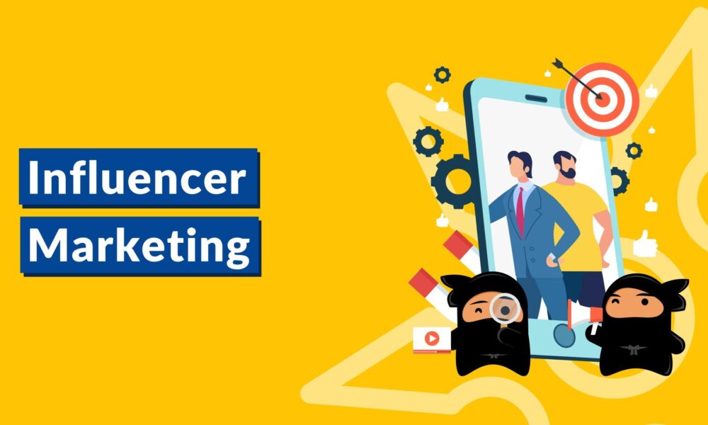 Influencer Marketing