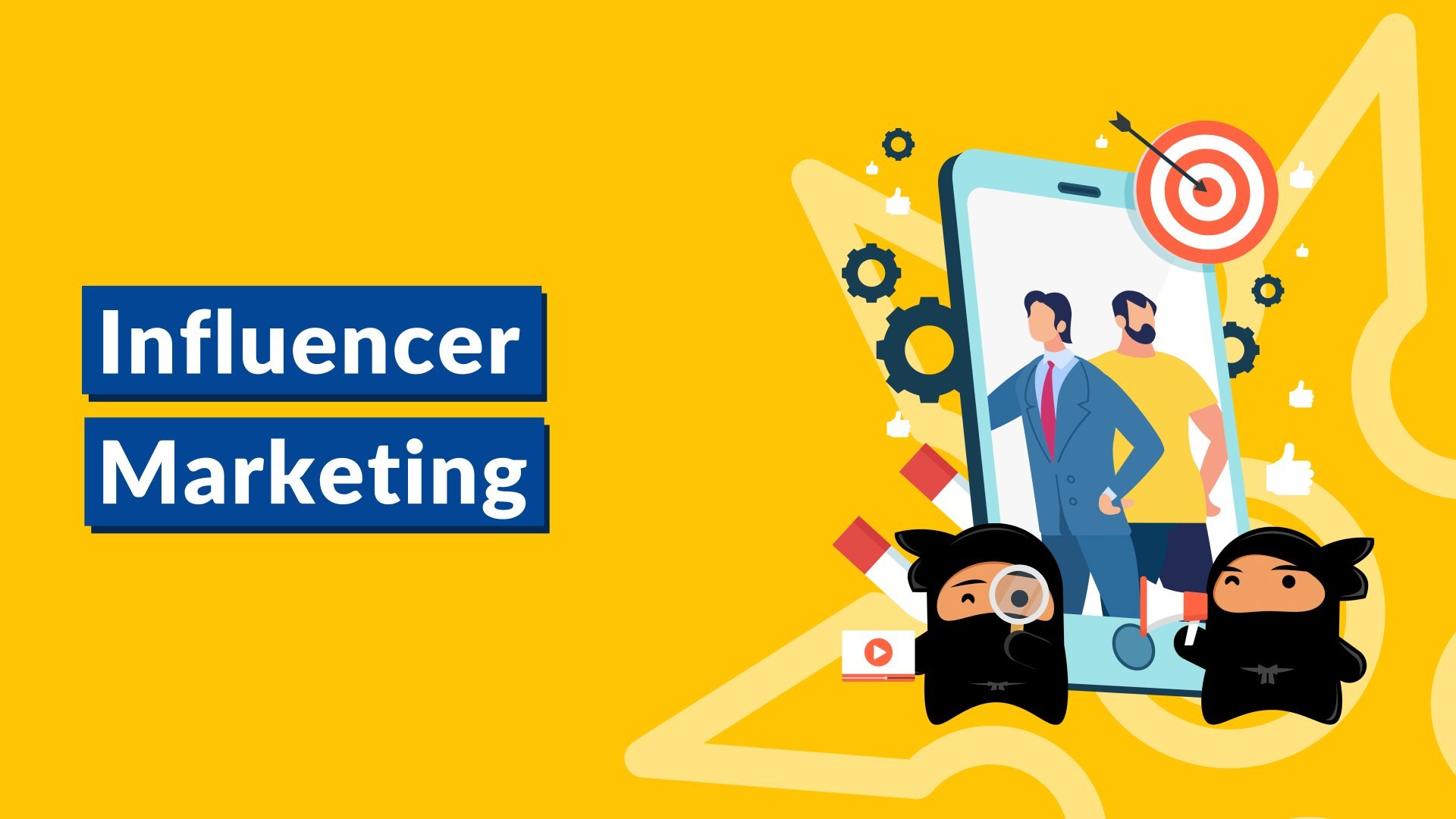 Influencer Marketing