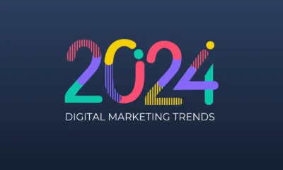 digital marketing trends of 2024