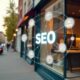 Local SEO optimization