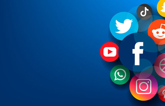 Social Media Platforms