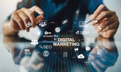 Digital Marketing Companies