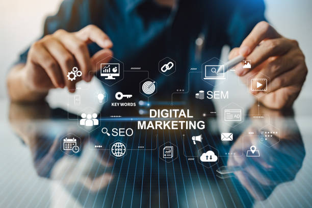 Digital Marketing Companies