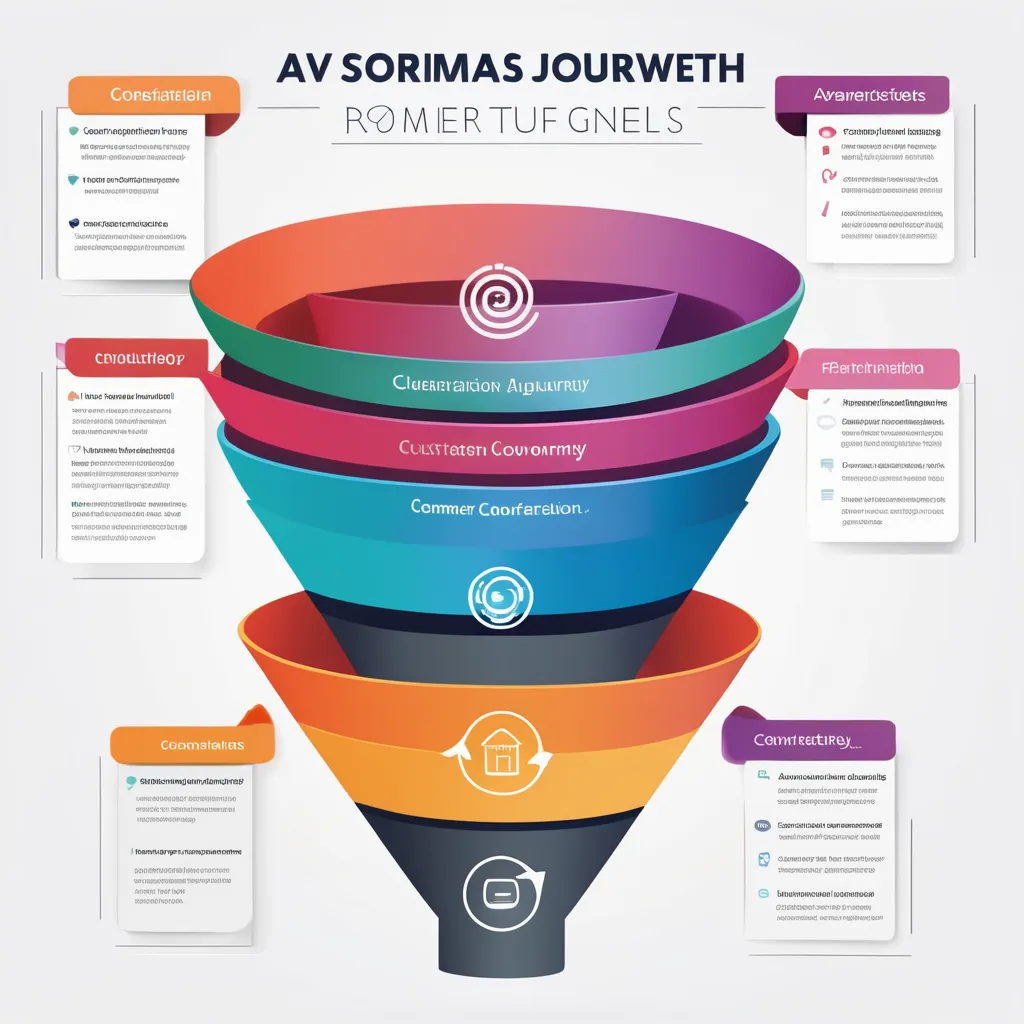 digital marketing funnel