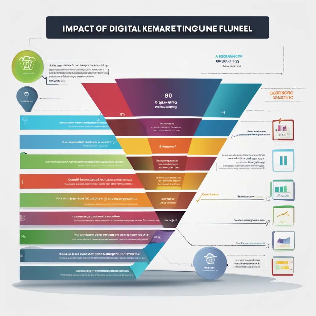 digital marketing funnel