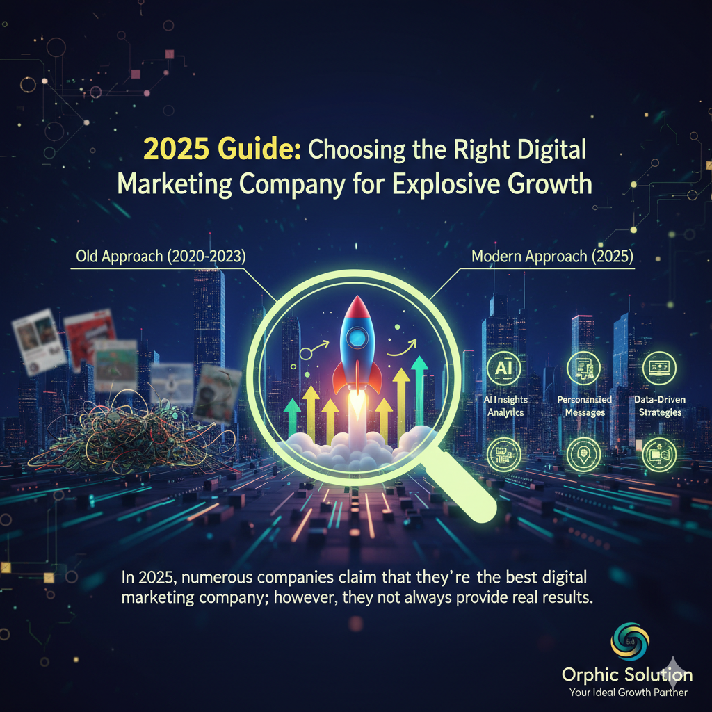 best digital marketing company
