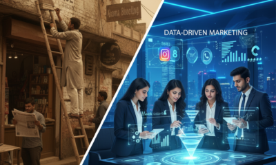 Digital Marketing Bhopal 2025