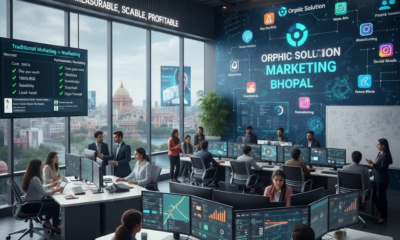 Performance Marketing Bhopal