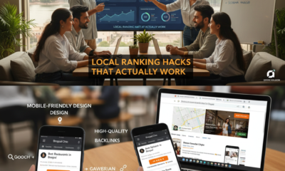 SEO Company in Bhopal