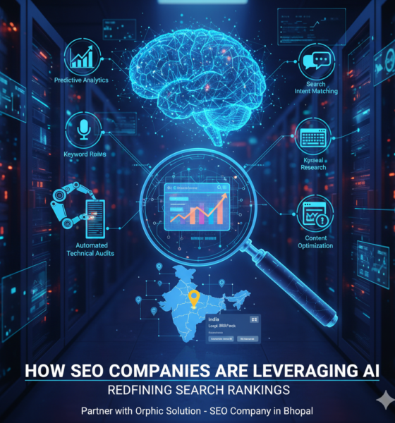 AI in SEO