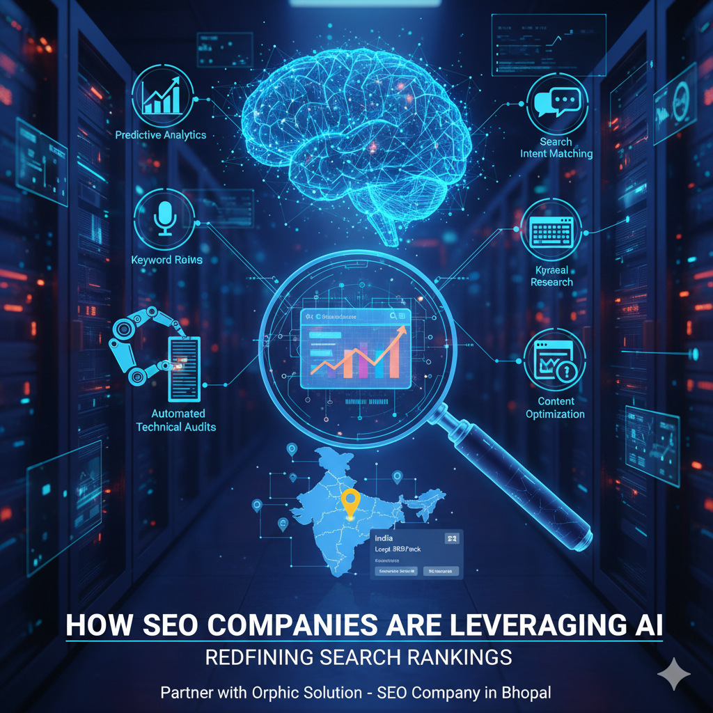 AI in SEO