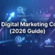 Best Digital Marketing Course (2026 Guide)