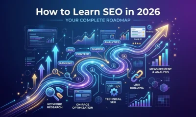 How to Learn SEO in 2026