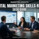 Top Digital Marketing Skills Required