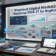 Digital Marketing Roadmap