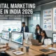 best digital marketing institute in India